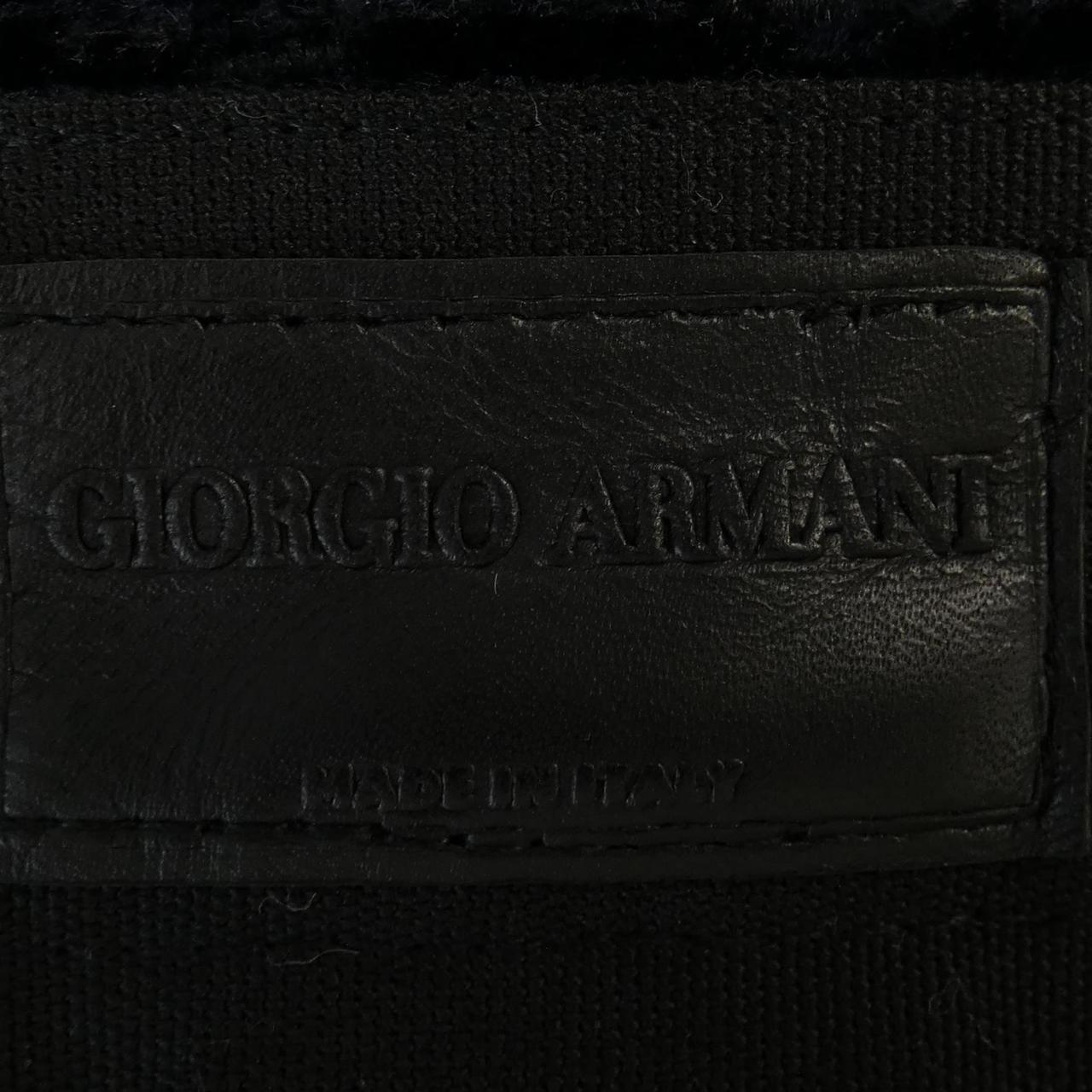 ジョルジオ アルマーニ GIORGIO ARMANI パンツ