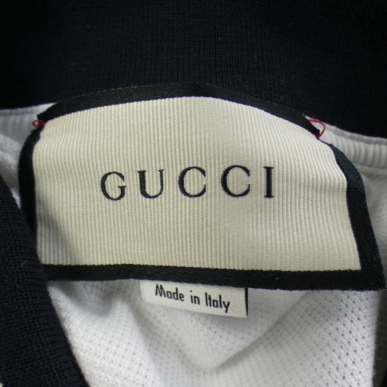 グッチ GUCCI ポロシャツ