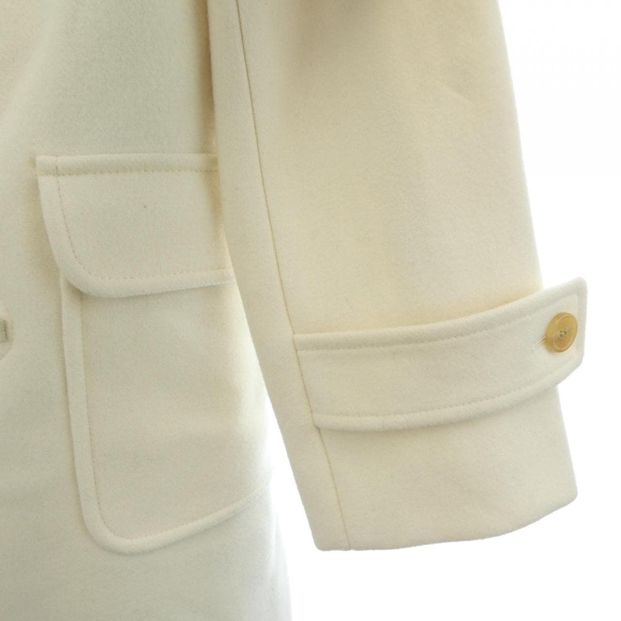 マッキントッシュロンドン MACKINTOSH LONDON ダッフルコート