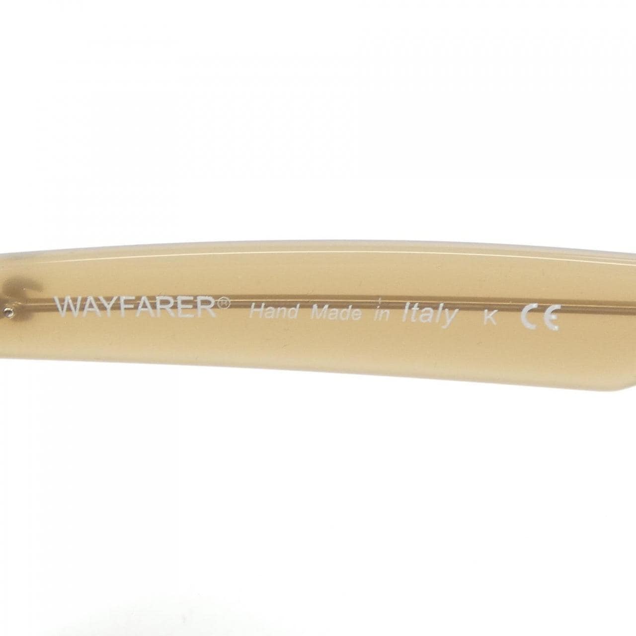 レイバン Ray Ban RB4340 SUNGLASSES