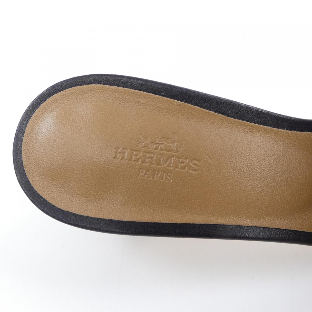 エルメス HERMES オアジス OASIS 071002Z サンダル