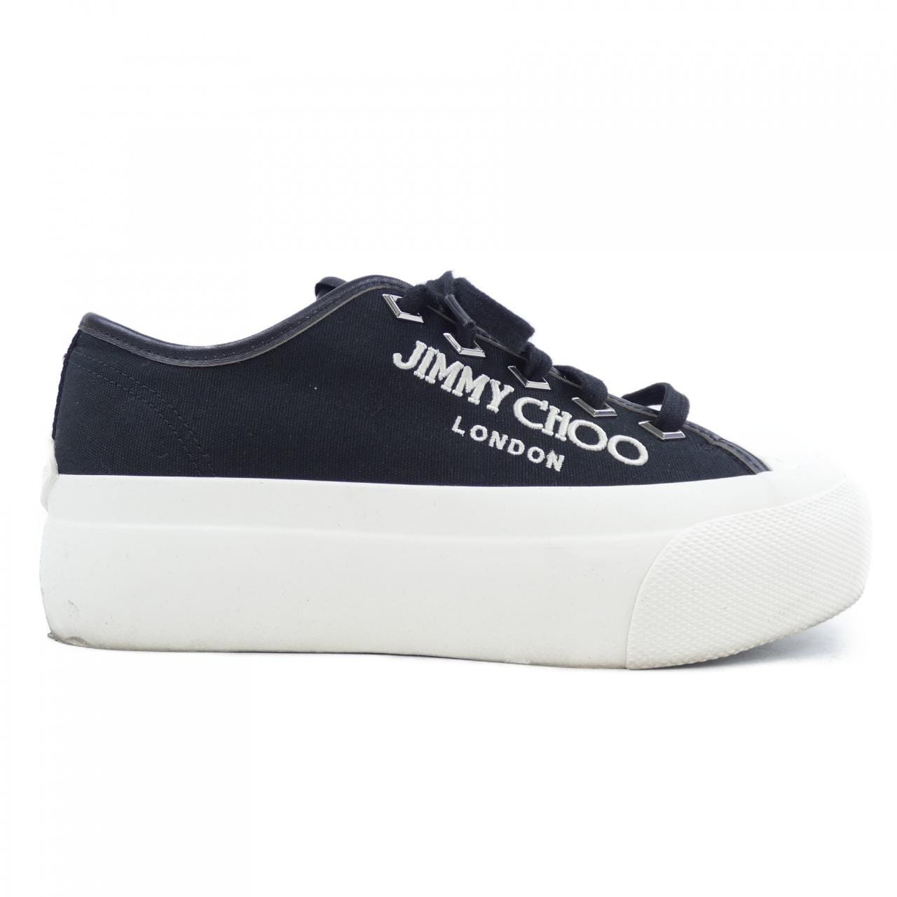 ジミーチュウ JIMMY CHOO スニーカー