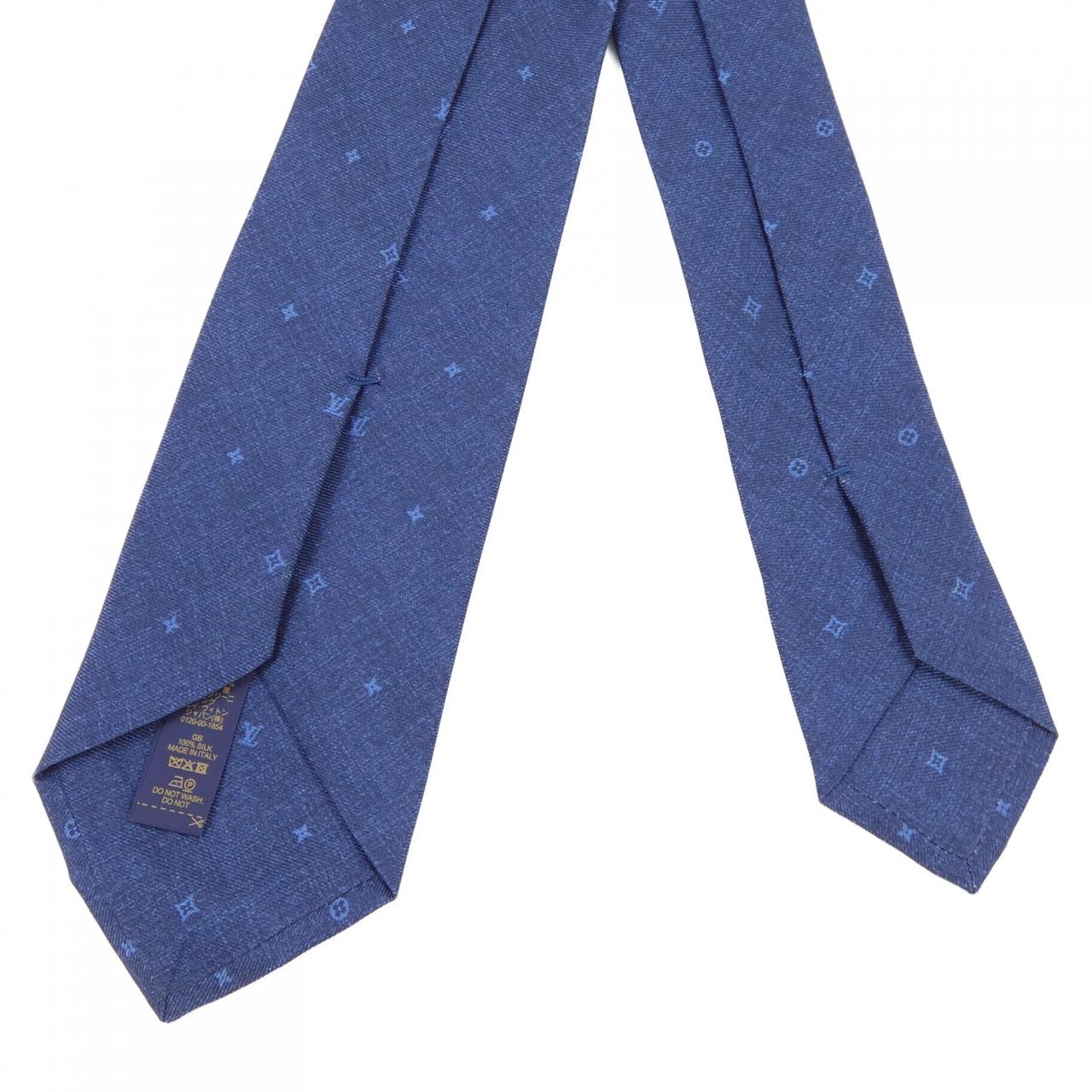 ルイヴィトン LOUIS VUITTON M70203 NECKTIE