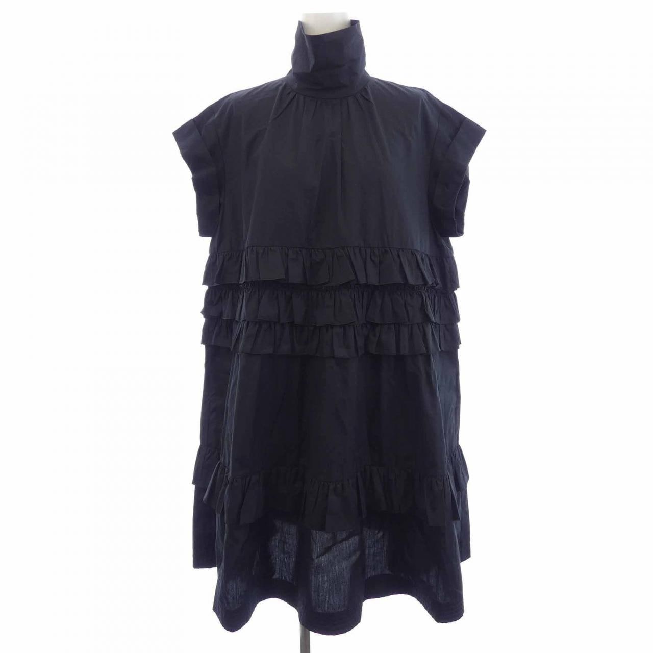 ヌメロヴェントゥーノ N°21 ワンピース