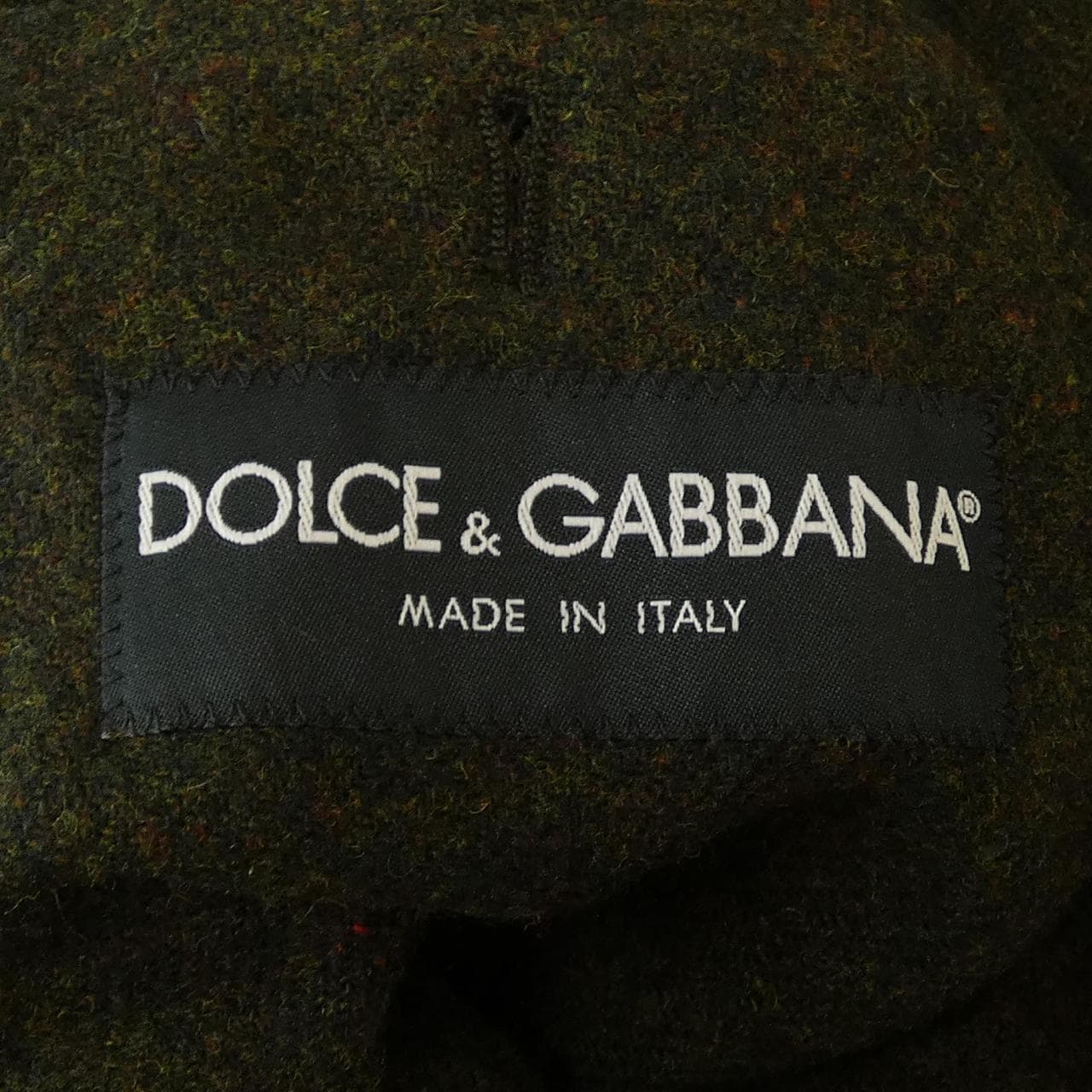 ドルチェアンドガッバーナ DOLCE&GABBANA G2AO9T ジャケット