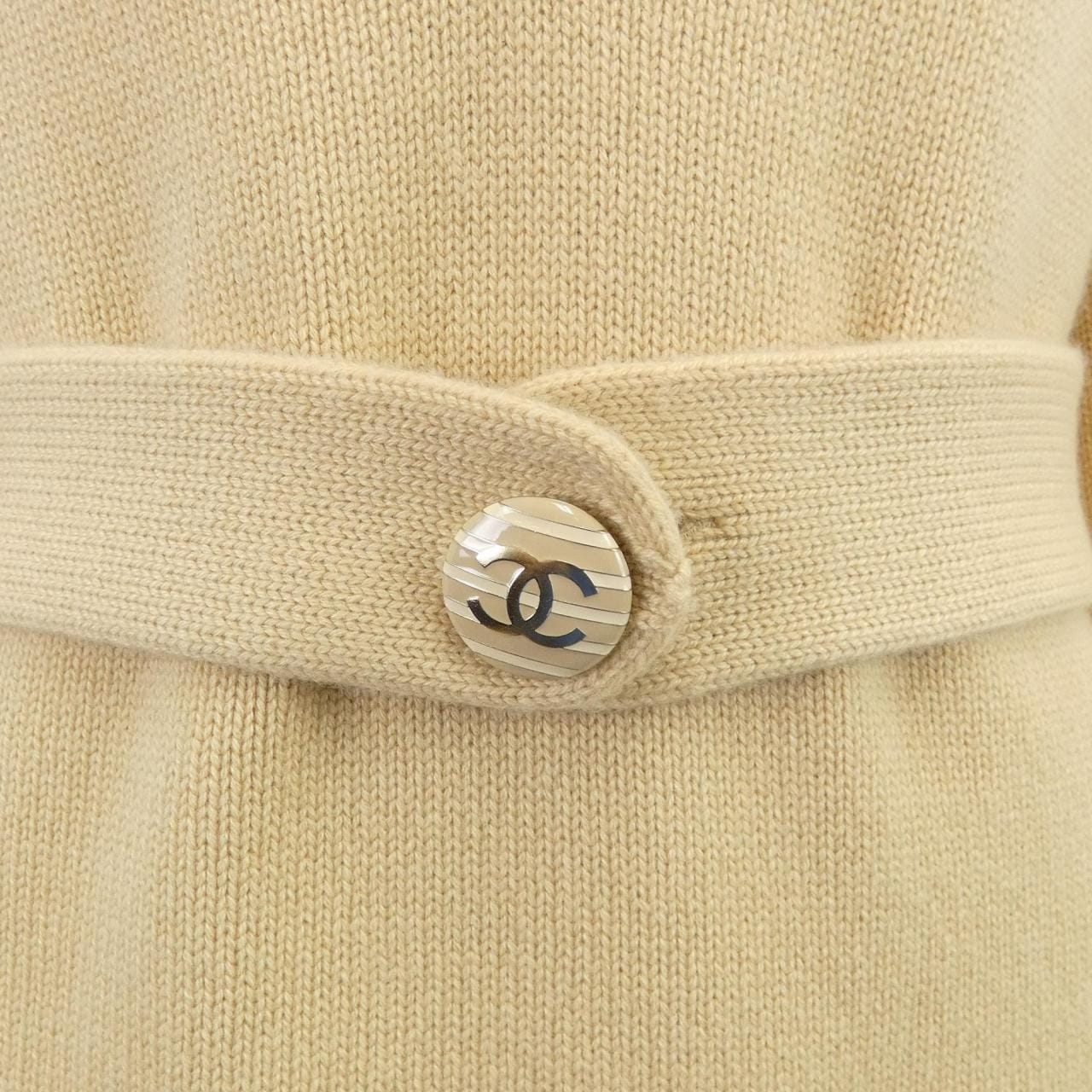 シャネル CHANEL P47679K06042 ニット