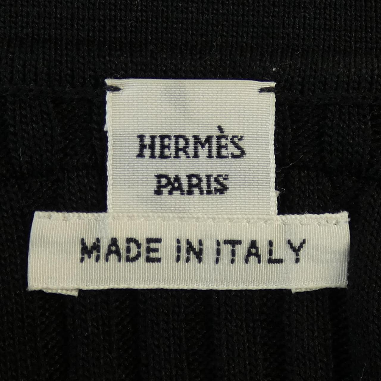 エルメス HERMES COACHING REMIX 5E2649DG トップス