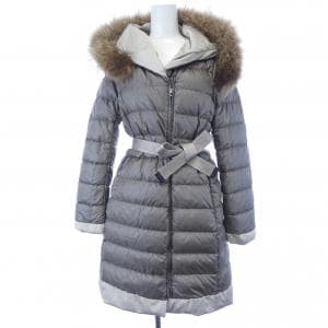 マックスマーラウィークエンド Max Mara weekend 548617 ダウンコート