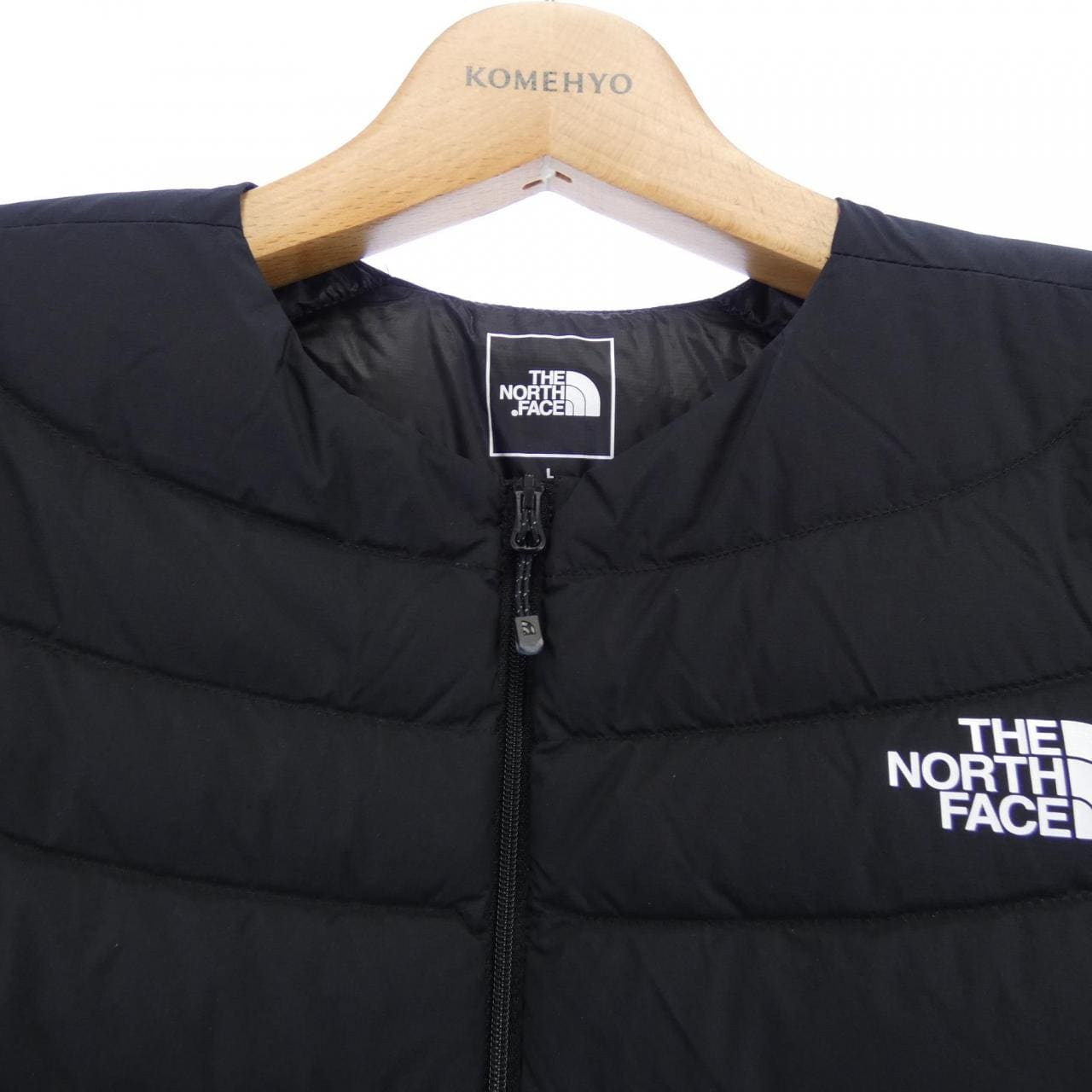 ザノースフェイス THE NORTH FACE NYW32013 ダウンジャケット