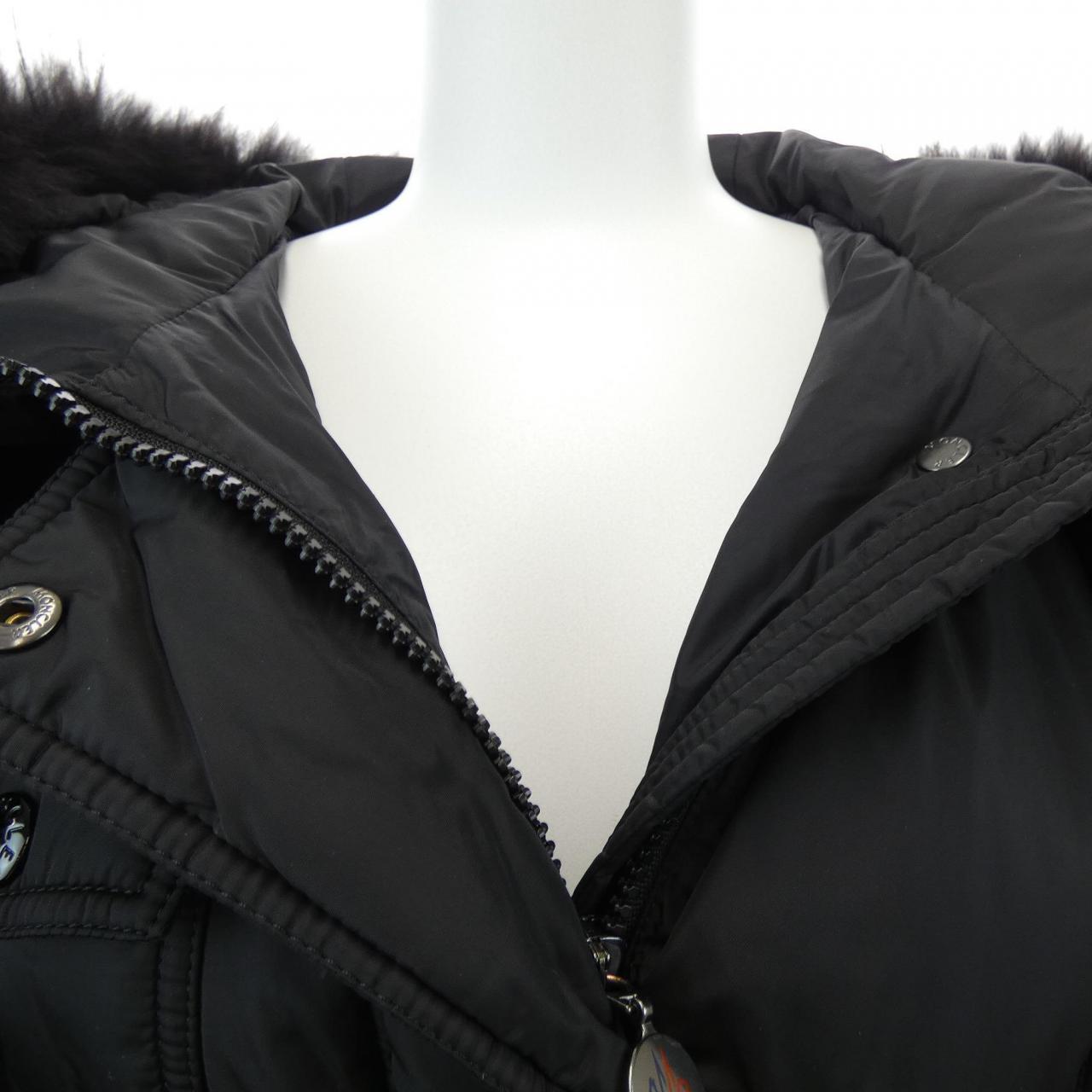 モンクレール MONCLER PHALANGERE ダウンコート