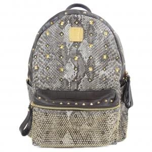 エムシーエム MCM MWK3SVG04EG001 BACKPACK