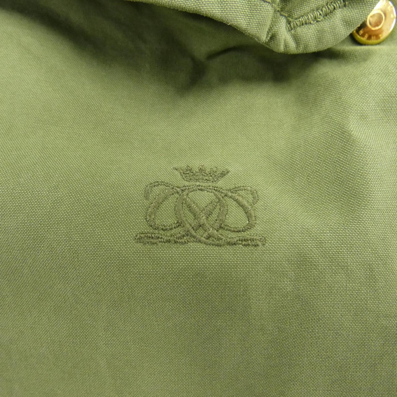 ドゥロワー DRAWER 6522-299-0631 ブルゾン