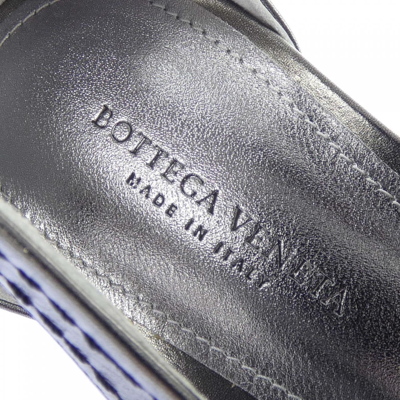 ボッテガヴェネタ BOTTEGA VENETA シューズ