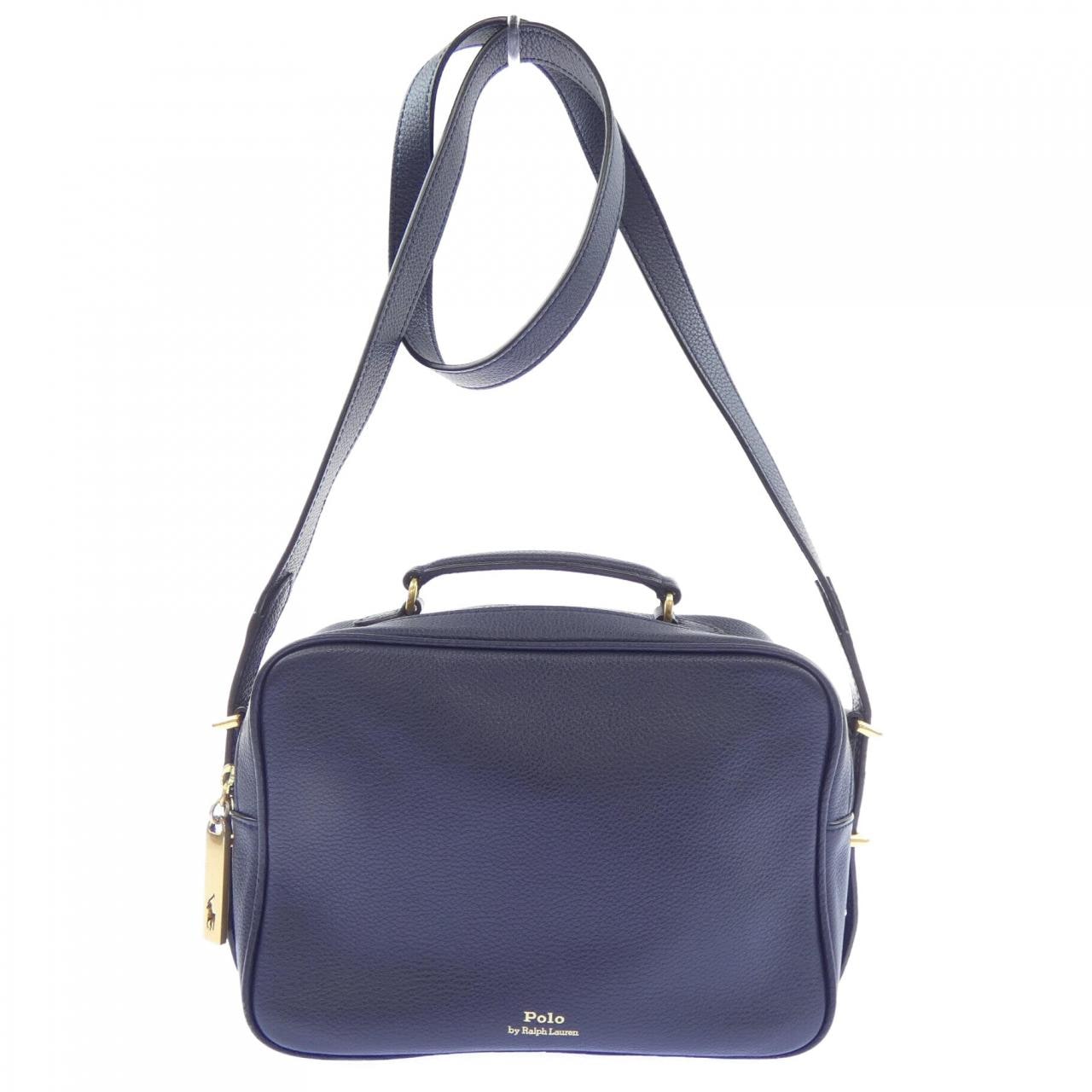 ポロラルフローレン POLO RALPH LAUREN BAG