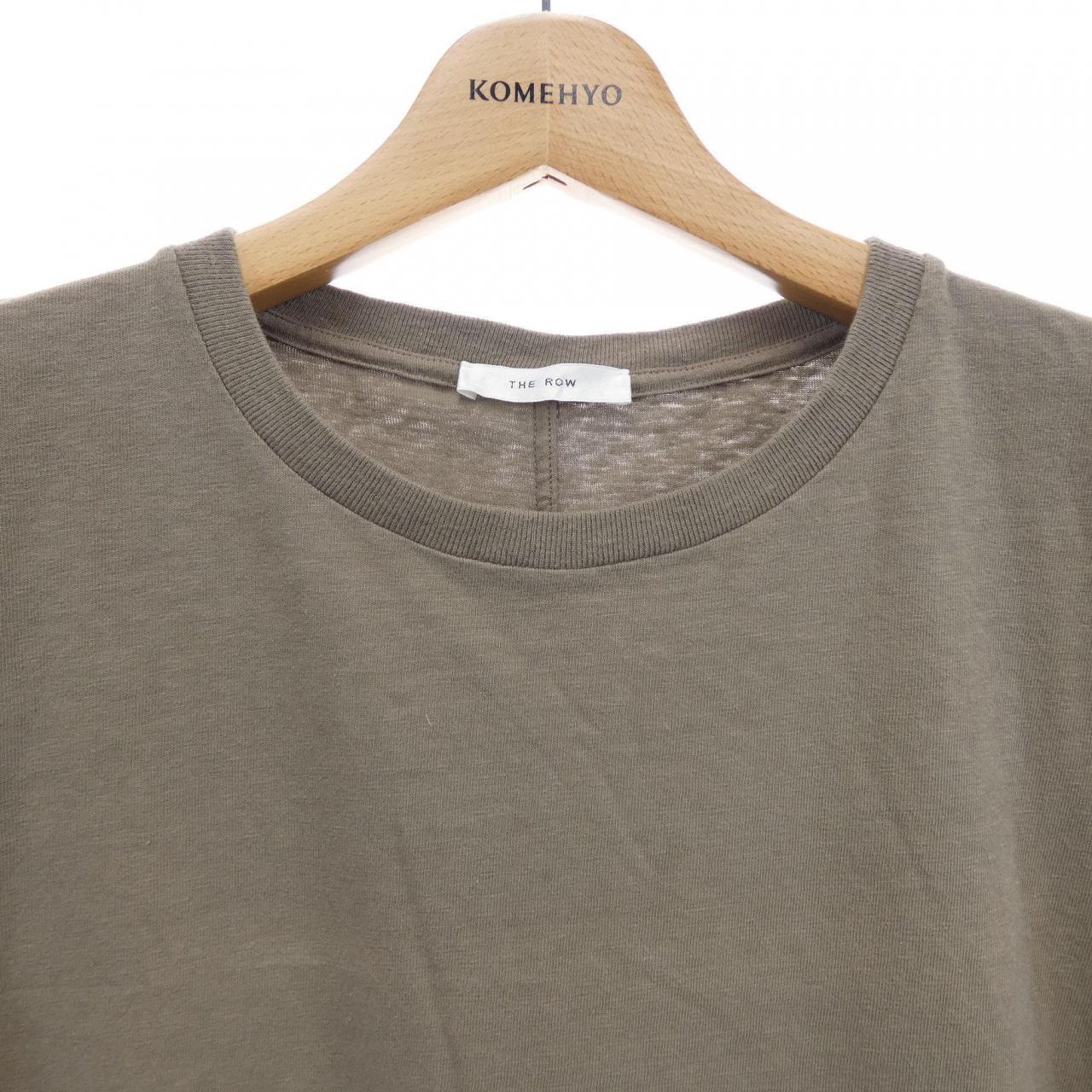ザロウ THE ROW 852 K692 Tシャツ