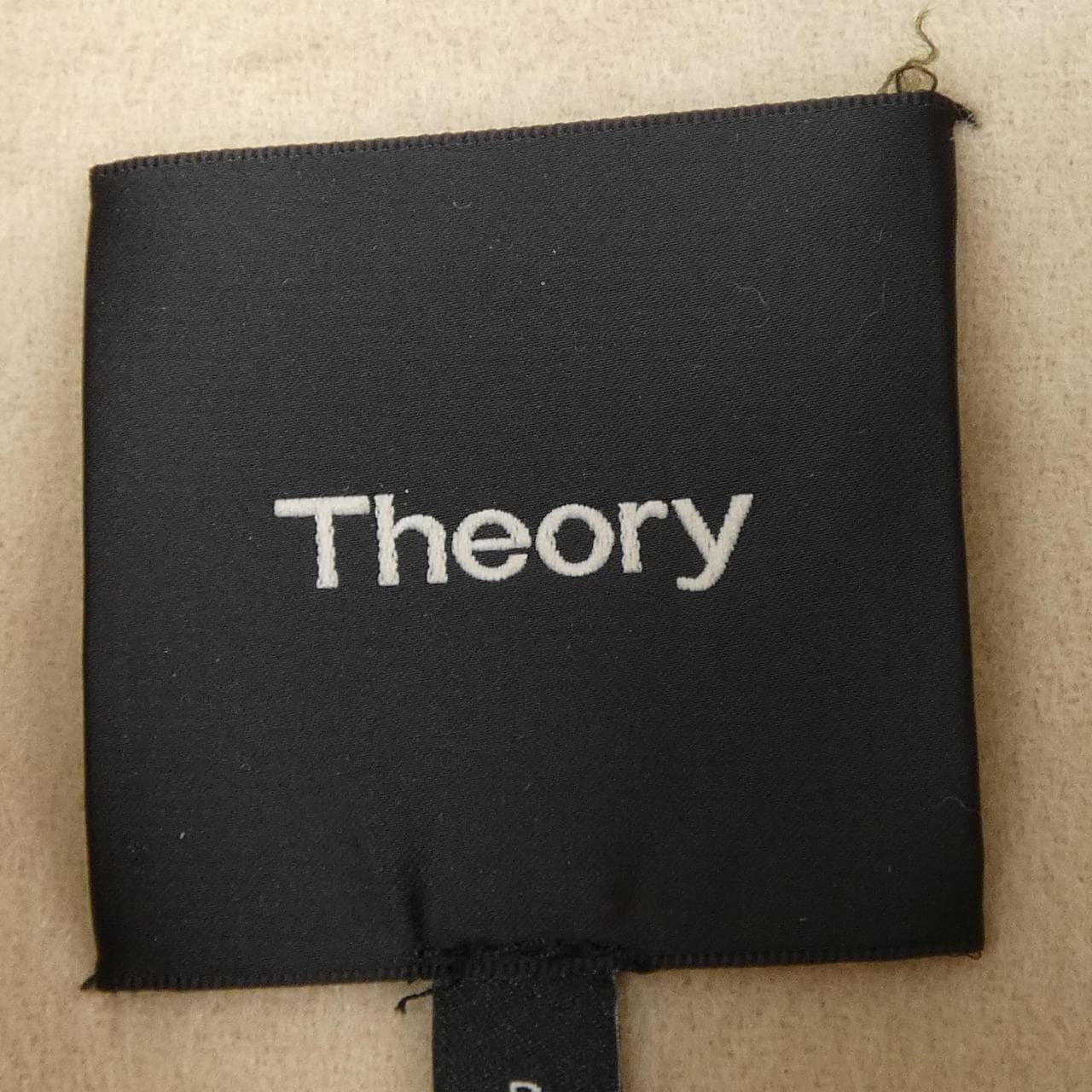 セオリー theory 01-0309604 コート