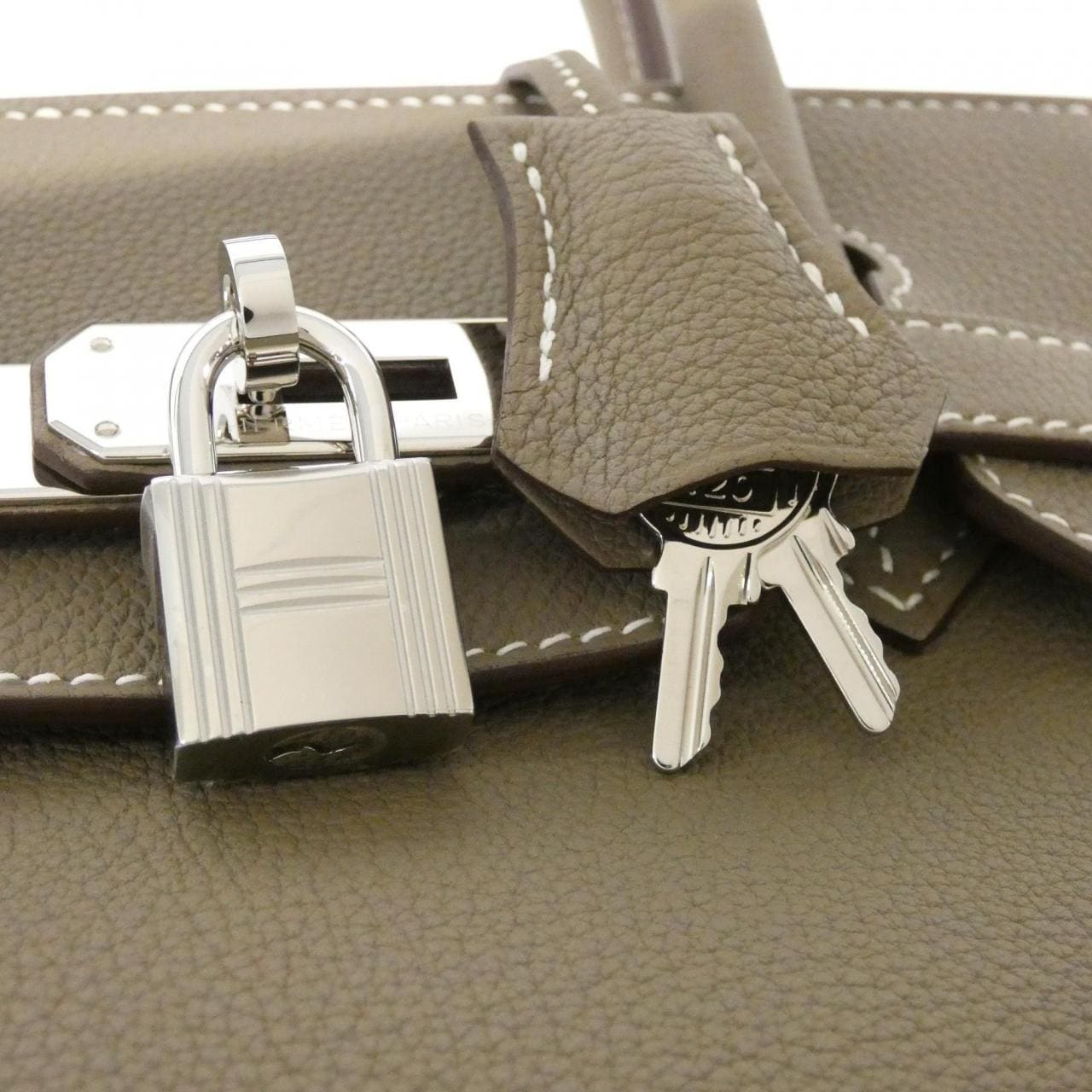 エルメス バーキン 30cm 030520CK バッグ