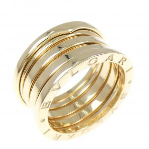 BVLGARI B.zero1 4-band ring