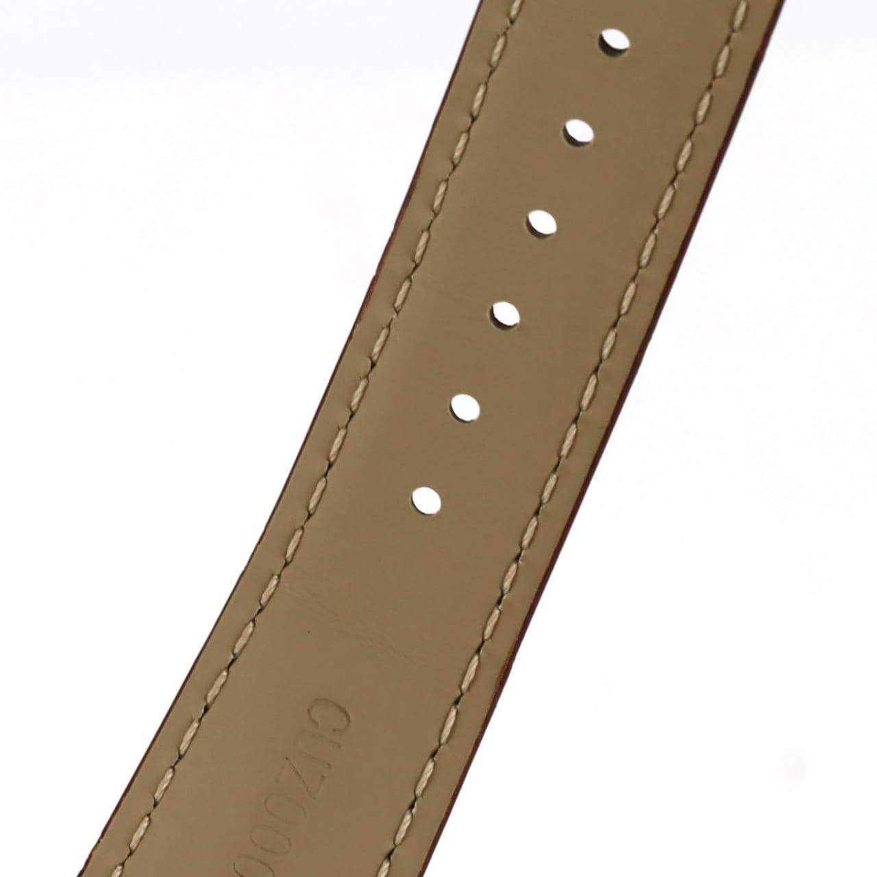 オメガ デ･ヴィル トレゾア PG 432.53.40.21.02.002 PG･RG 手巻