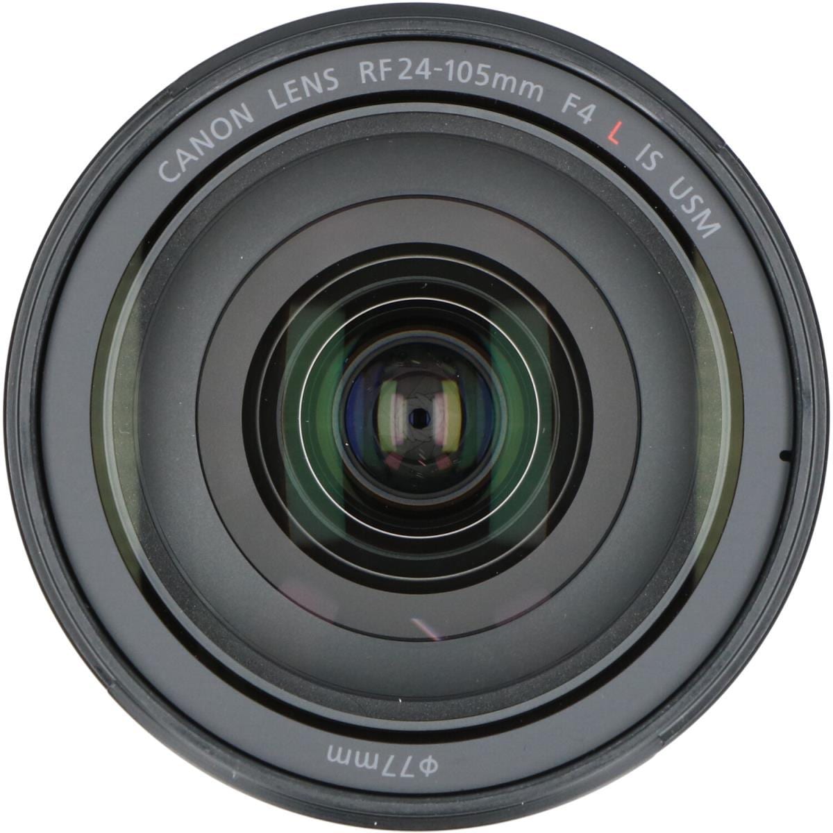 ＣＡＮＯＮ　ＲＦ２４－１０５ｍｍ　Ｆ４Ｌ　ＩＳ　ＵＳＭ