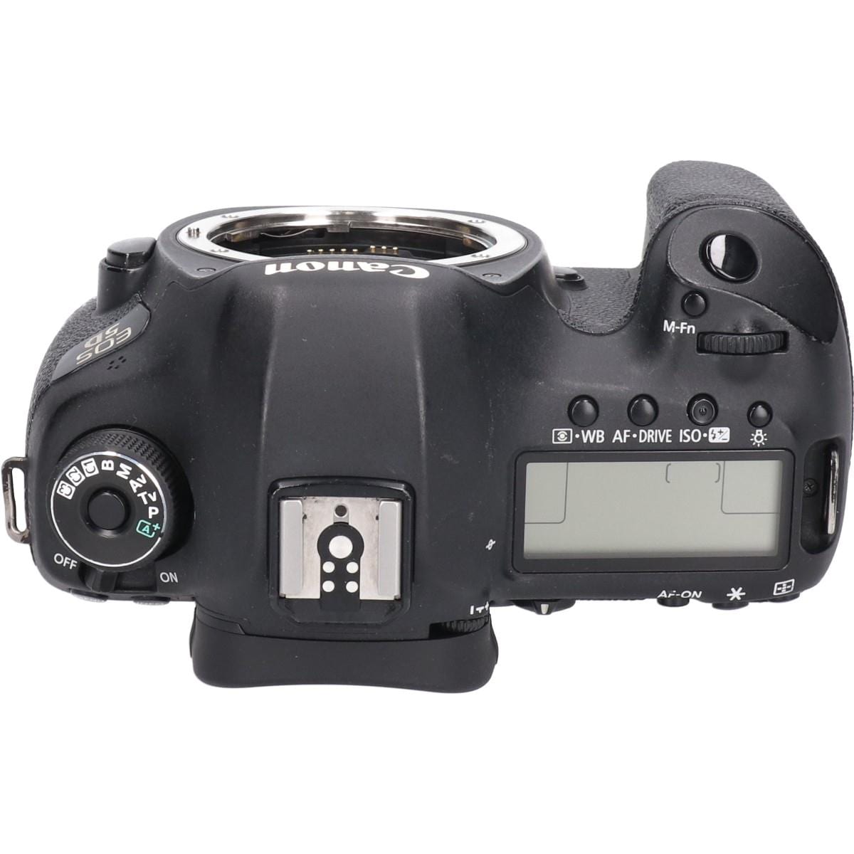 EOS5D MARK III