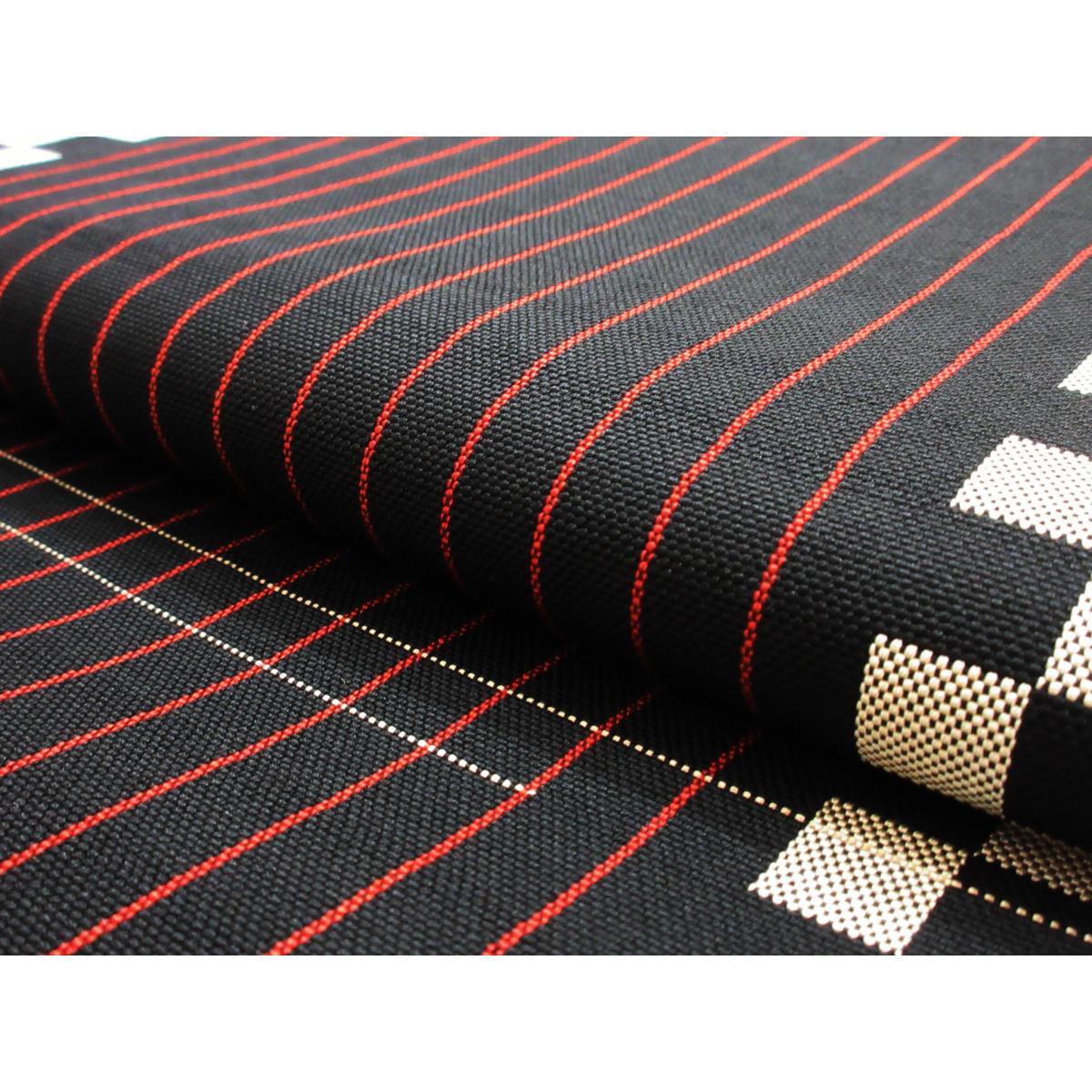Nagoya obi full pattern