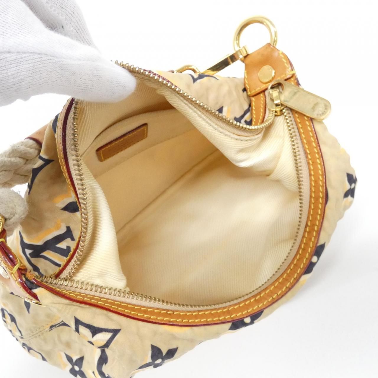 ルイヴィトン ビュル M40239 ショルダーバッグ