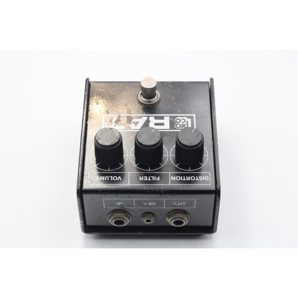 ＰＲＯＣＯ　　ＲＡＴ