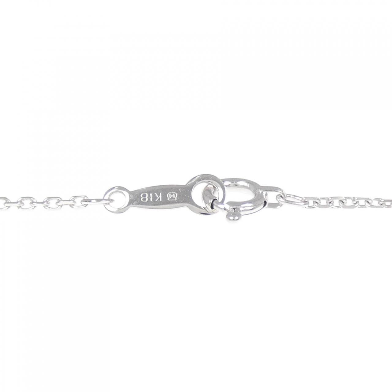 ミキモト アコヤパール ネックレス 7.3mm