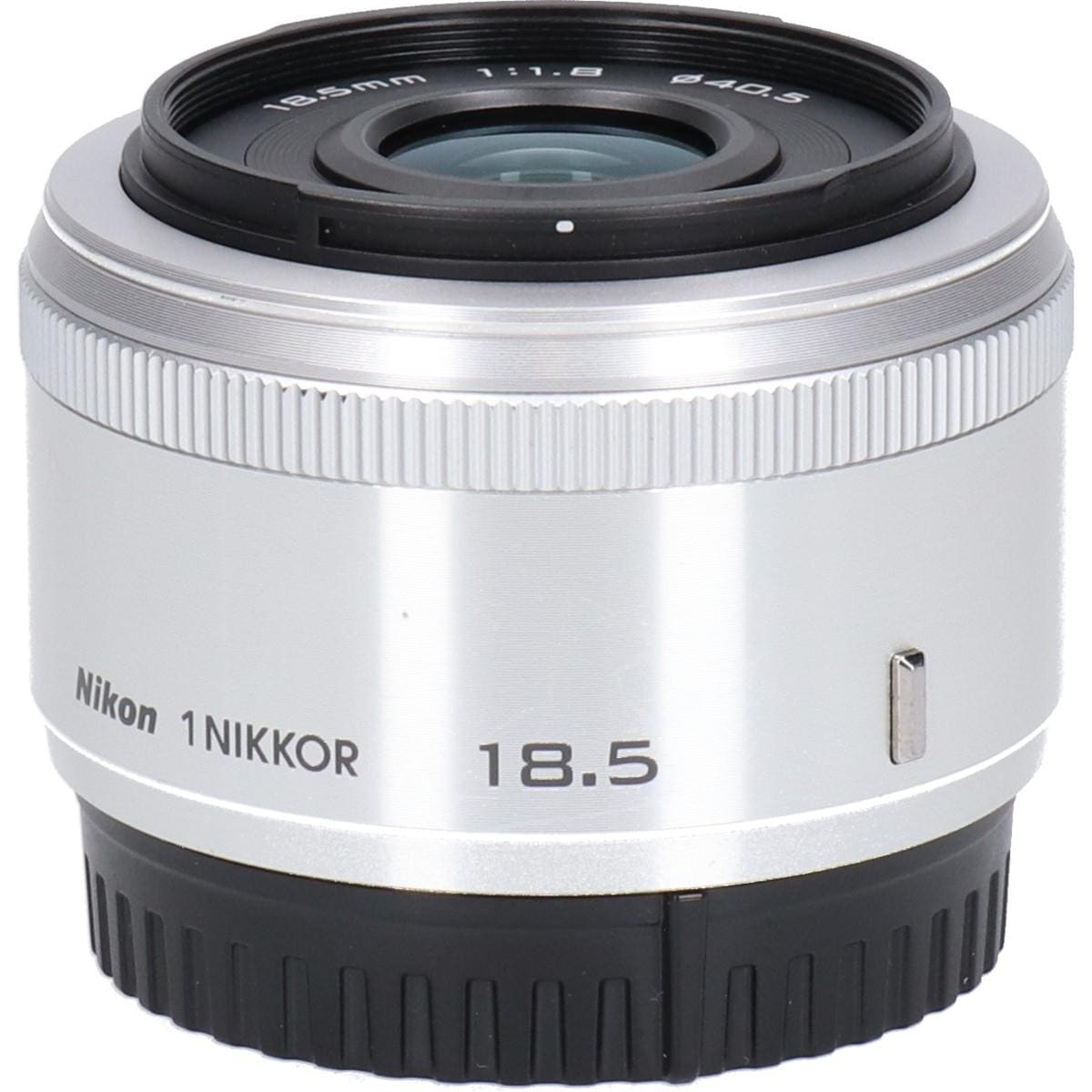 １　ＮＩＫＫＯＲ　１８．５ｍｍ　Ｆ１．８