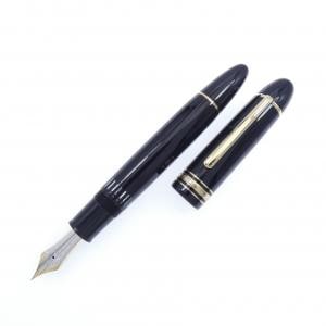 【ヴィンテージ】モンブラン マイスターシュテュック149(90年代) 万年筆