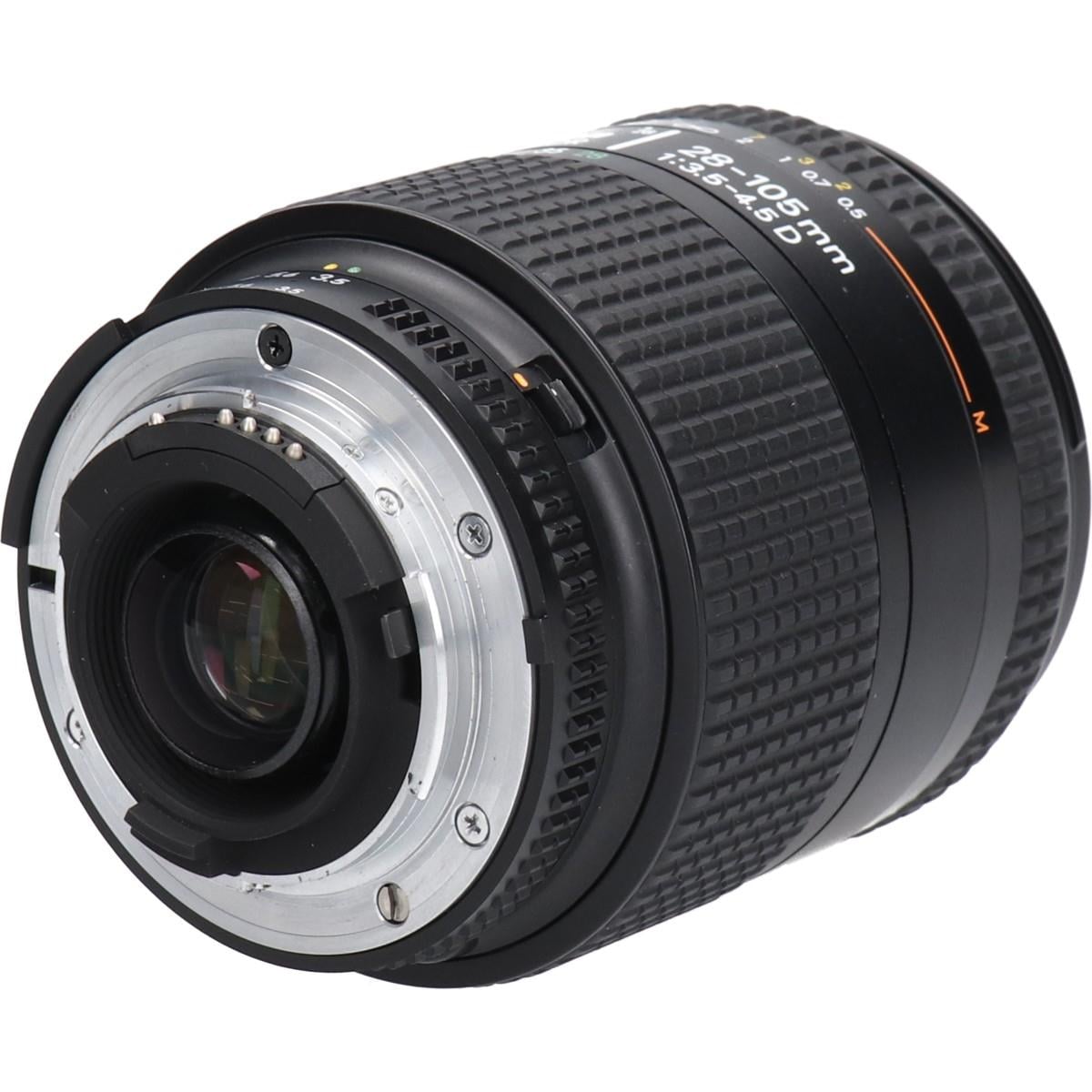 ＡＦ２８－１０５ｍｍ　Ｆ３．５－４．５Ｄ