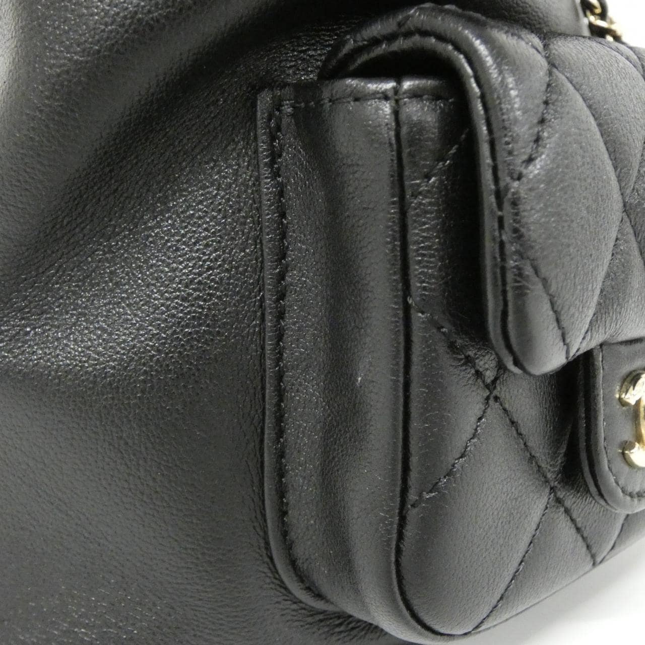 シャネル AS3860 リュックサック