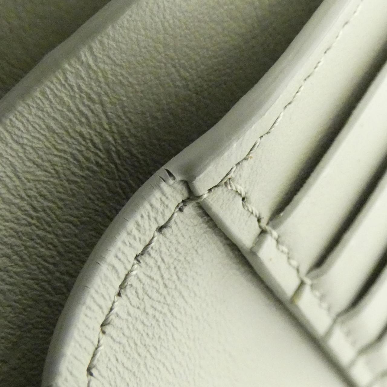 フェンディ SELLERIA ピーカブー 8M0438 A91B 財布