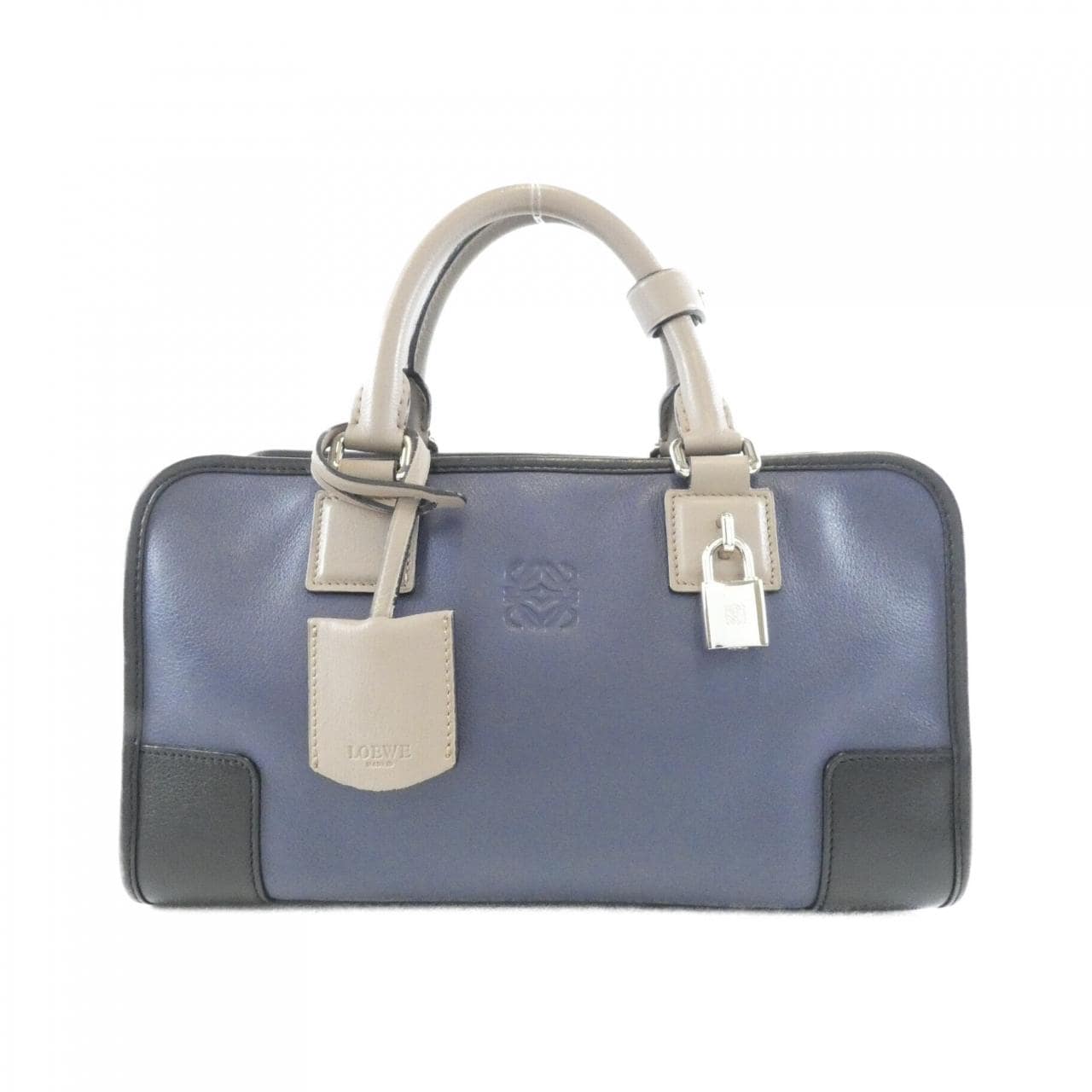 ロエベ アマソナ 28cm 352 69LA03 バッグ