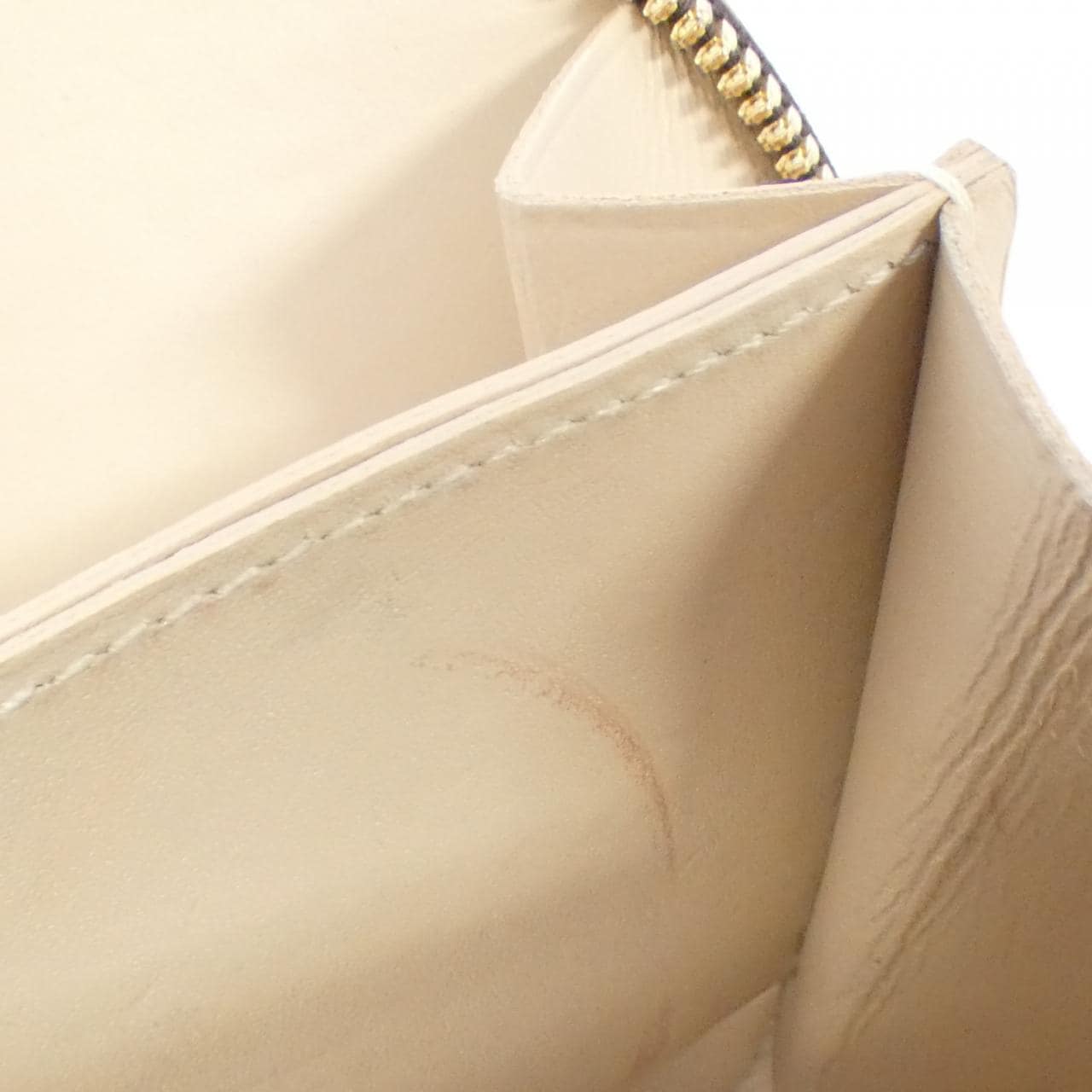 LOUIS VUITTON Monogram Mini Boite Chapeau M44699 Bag