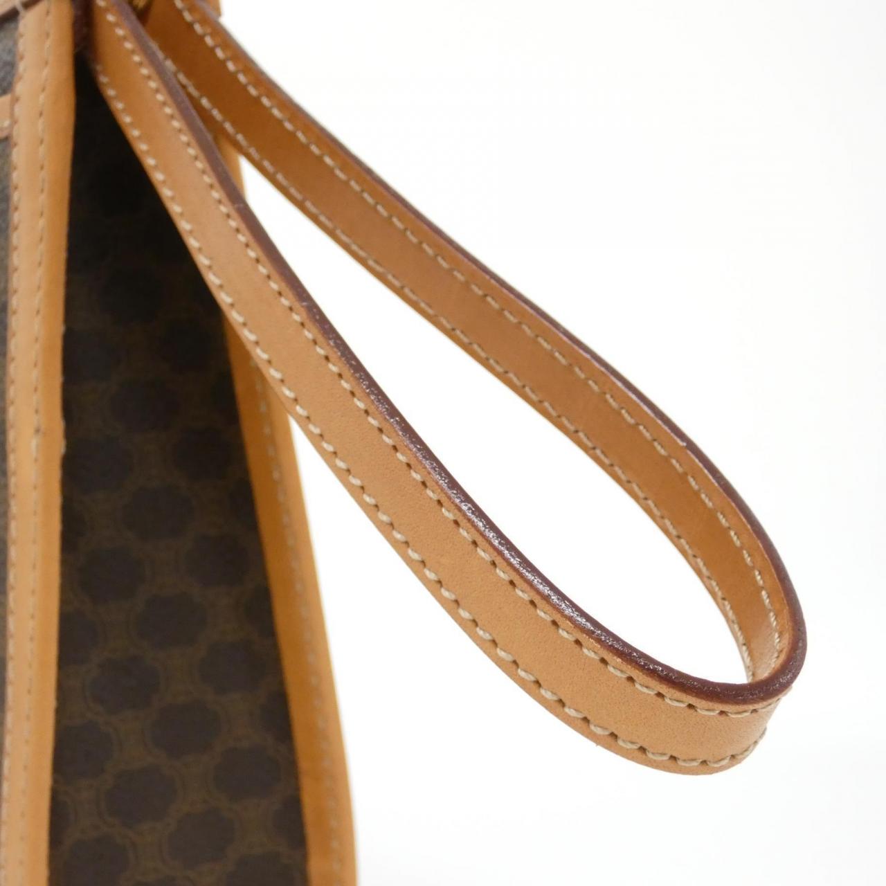 [vintage] CELINE clutch bag