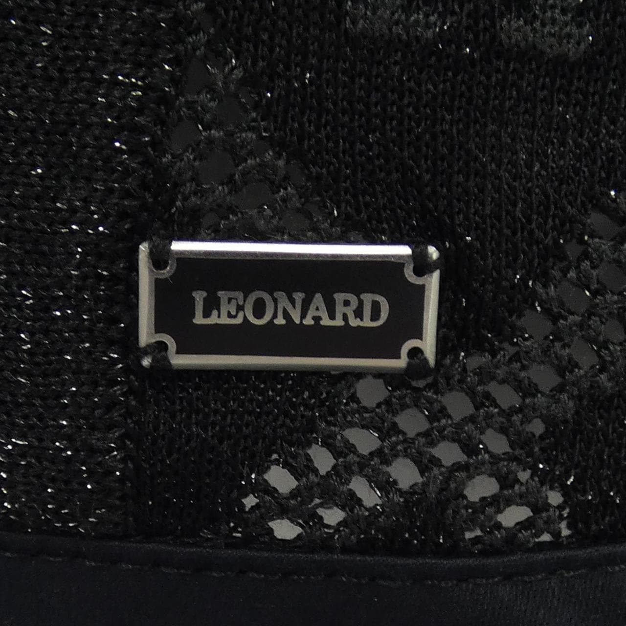 レオナールファッション LEONARD FASHION ジャケット