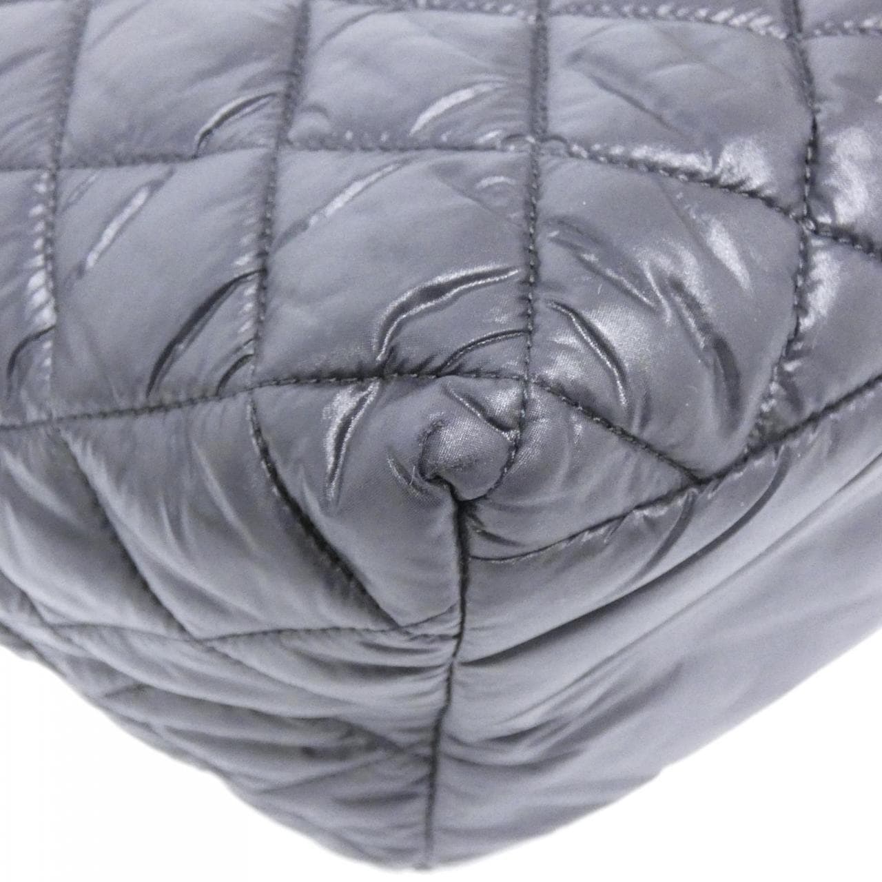 シャネル コココクーン ライン 48610 バッグ