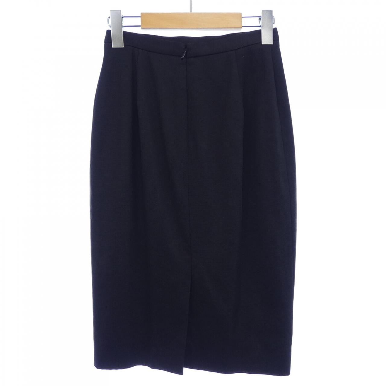 クリスチャンディオール CHRISTIAN DIOR 1C21302A1311 スカート