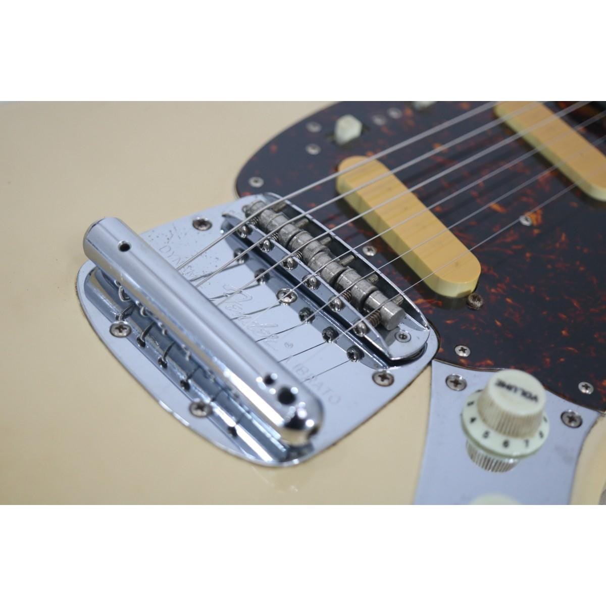 ＦＥＮＤＥＲ　ＪＡＰＡＮ　　ＭＧ６６－６６