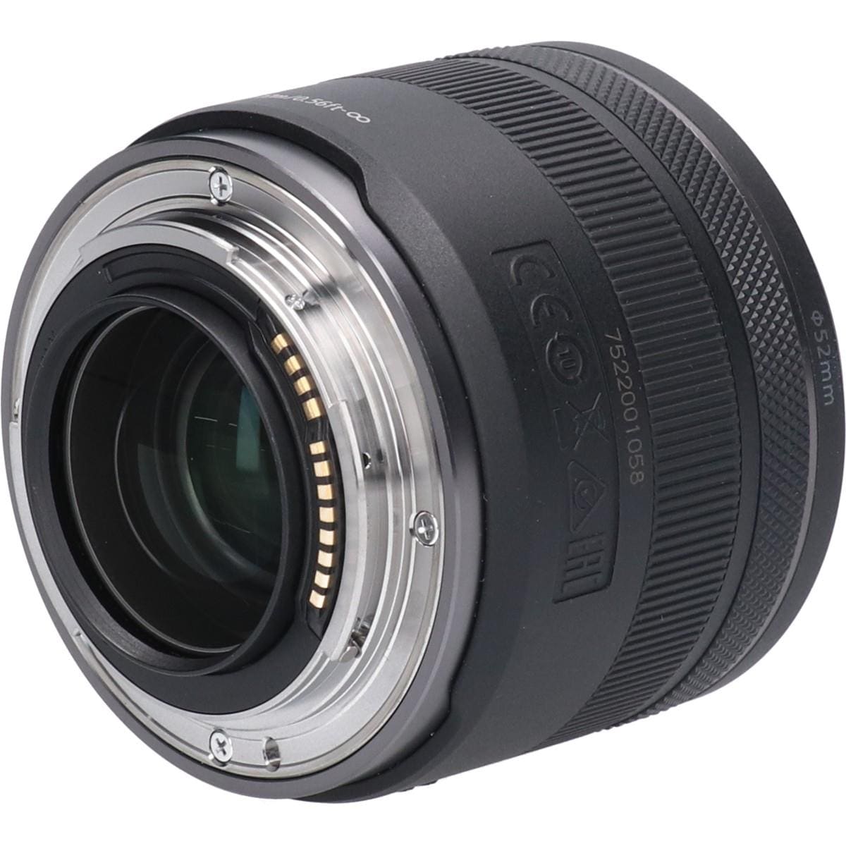 ＲＦ３５ｍｍ　Ｆ１．８ＭＡＣＲＯ　ＩＳ　ＳＴＭ