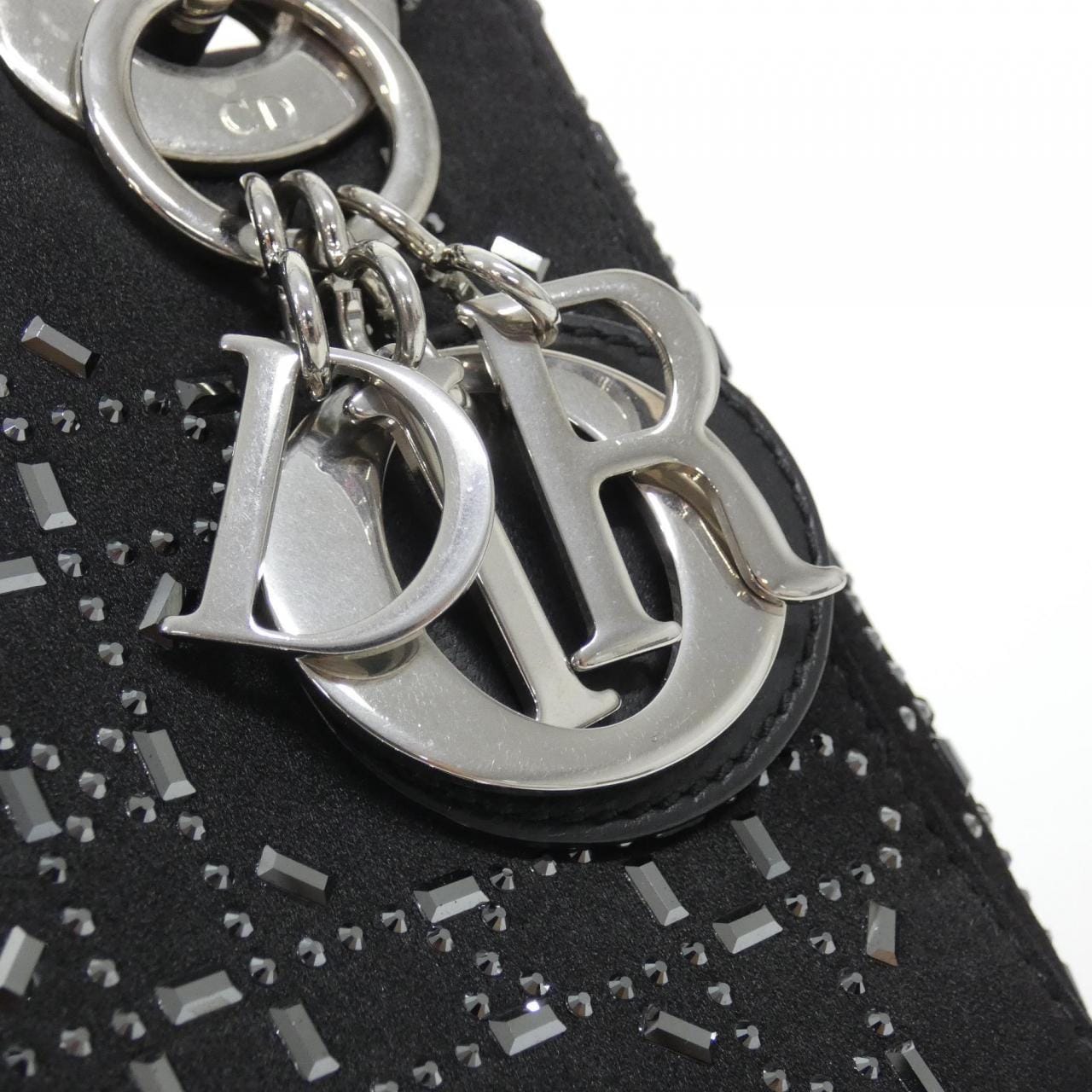 クリスチャンディオール レディ ディオール ミニ M0500PRTC バッグ