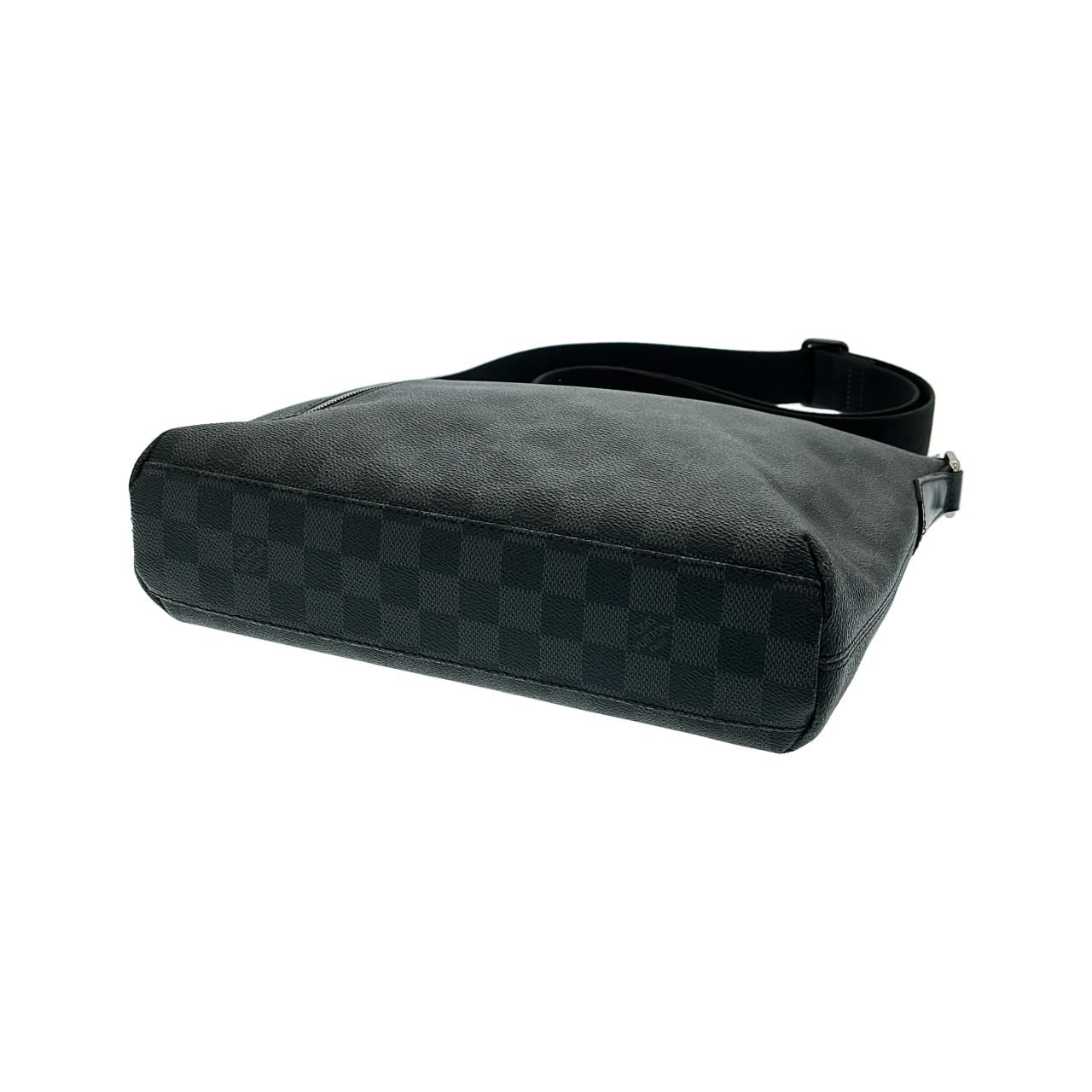 ルイヴィトン ダミエ グラフィット ミック PM N41211 ショルダーバッグ