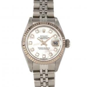 ロレックス デイトジャスト 79174NG SSxWG 自動巻 Y番