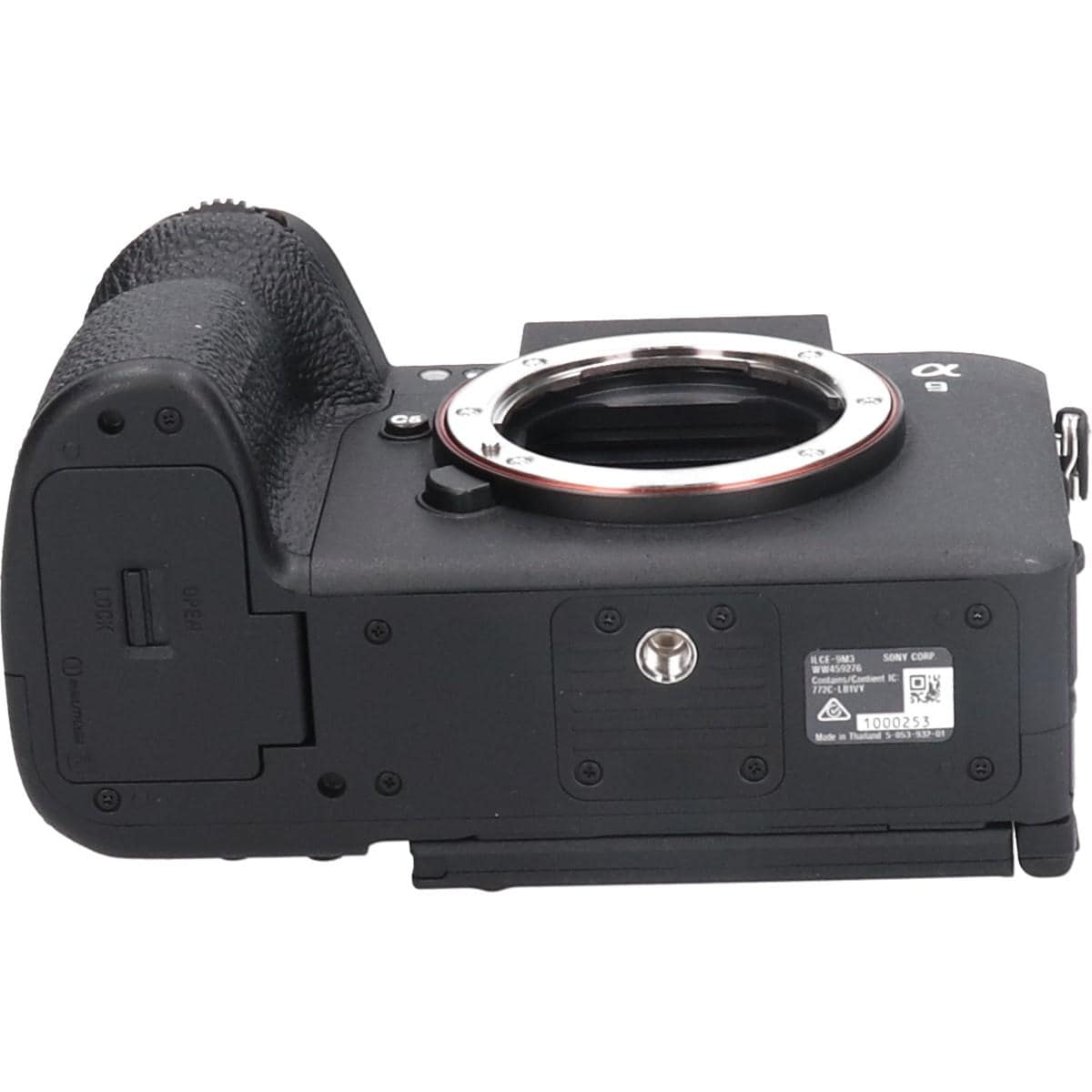 α９　ＩＩＩ　ＩＬＣＥ－９Ｍ３