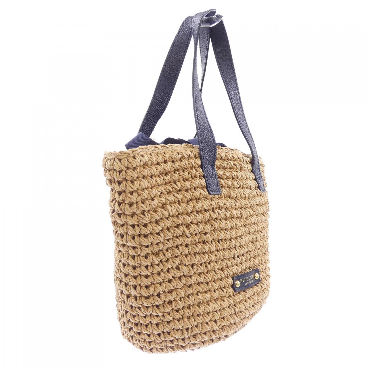 ブルーレーベルクレストブリッジ BLUE LABEL CRESTBRIDGE BAG