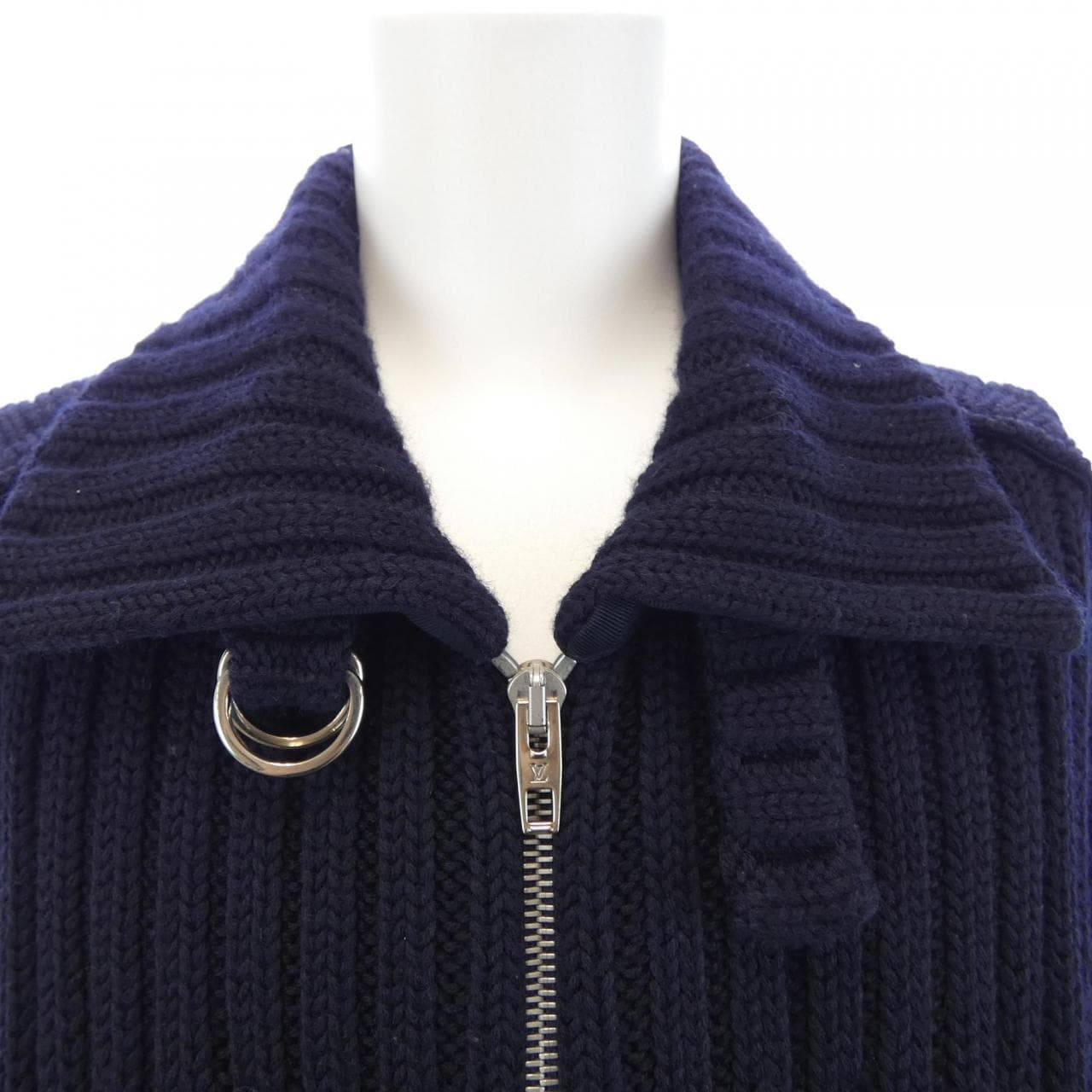 【ヴィンテージ】ルイヴィトン LOUIS VUITTON MJKN92C80 ブルゾン
