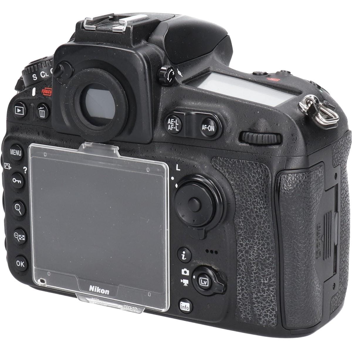 Ｄ８１０