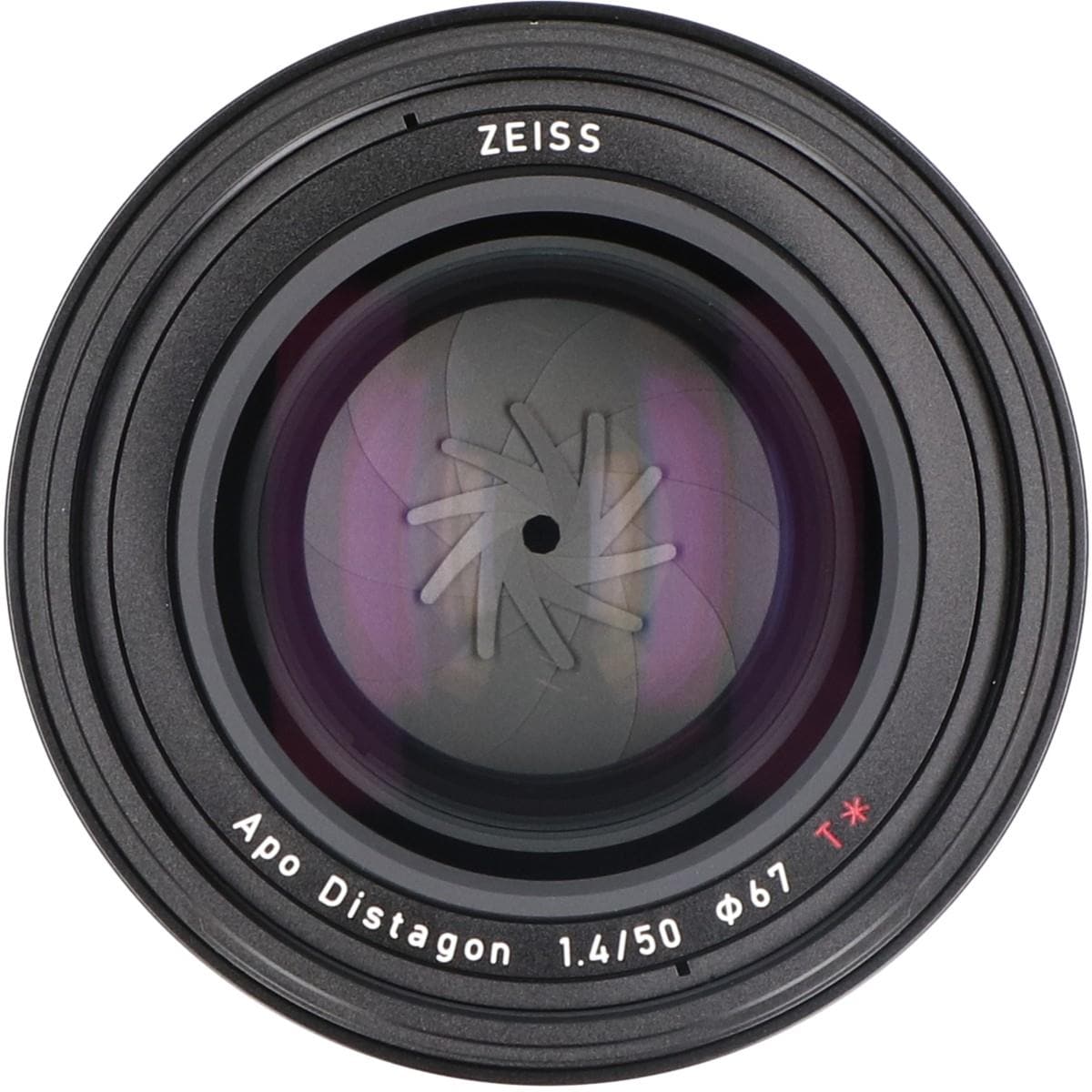 ＲＦ　ＯＴＵＳ　ＭＬ　５０ｍｍ　Ｆ１．４